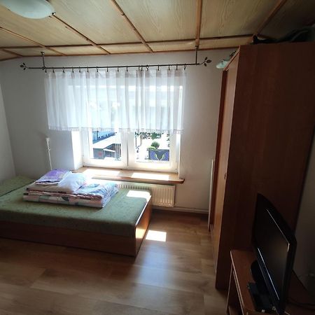Pokoje Goscinne Zofia Grzybowo  Buitenkant foto
