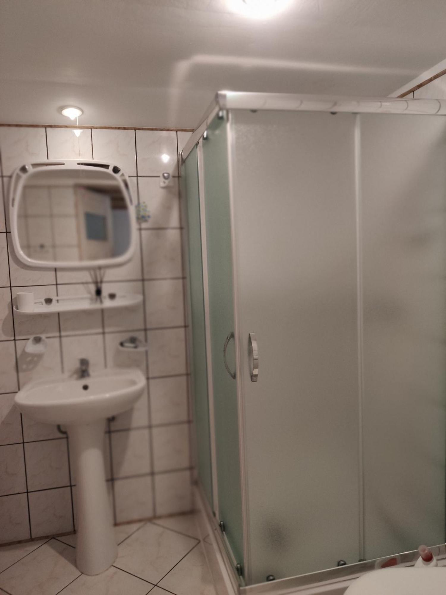 Pokoje Goscinne Zofia Grzybowo  Buitenkant foto